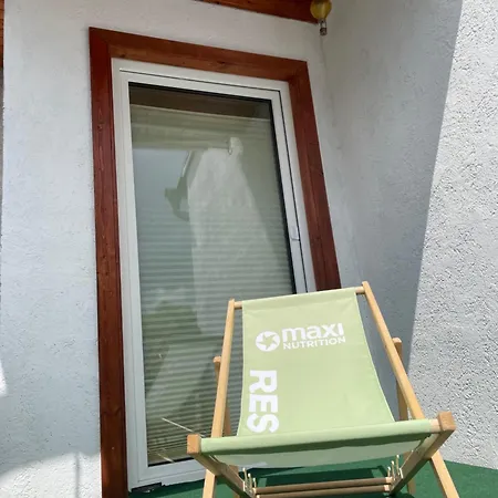 Zuhause Auf Zeit Ruhige Lage Parkplatz Wifi Apartment