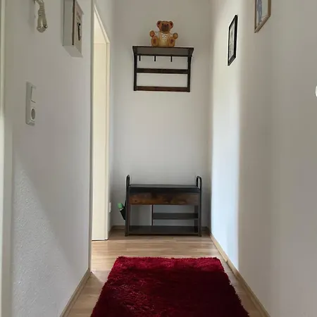 Zuhause Auf Zeit Ruhige Lage Parkplatz Wifi *