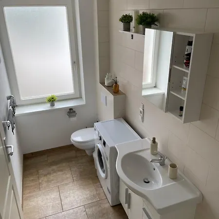 Zuhause Auf Zeit Ruhige Lage Parkplatz Wifi Braunschweig