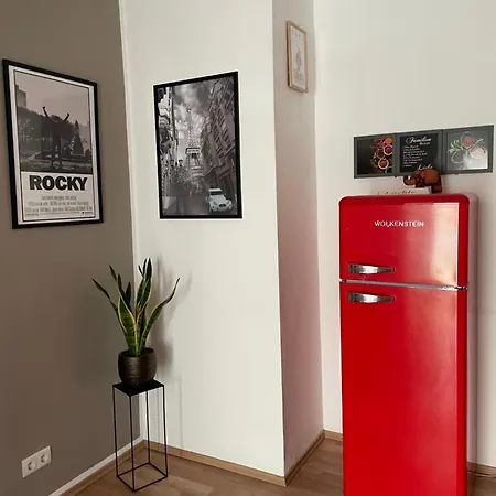 Zuhause Auf Zeit Ruhige Lage Parkplatz Wifi