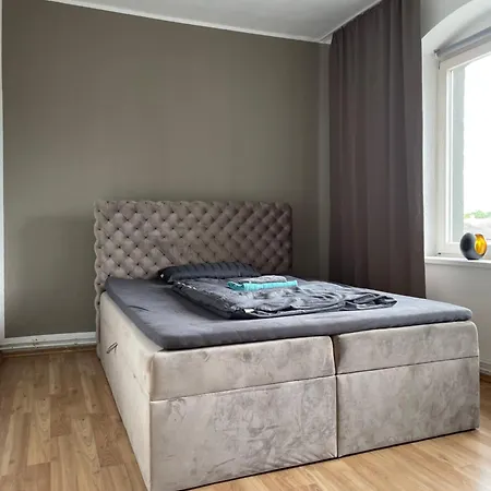 Zuhause Auf Zeit Ruhige Lage Parkplatz Wifi *