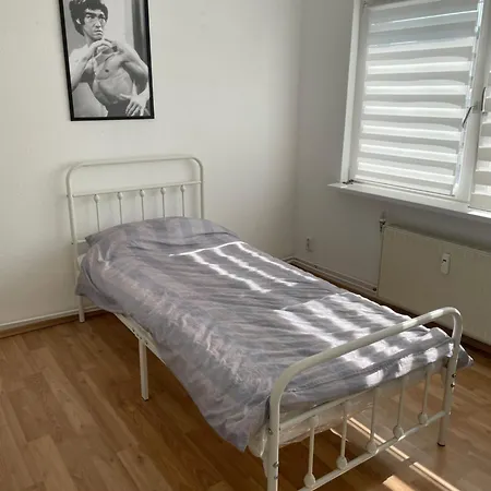 Zuhause Auf Zeit Ruhige Lage Parkplatz Wifi * Braunschweig