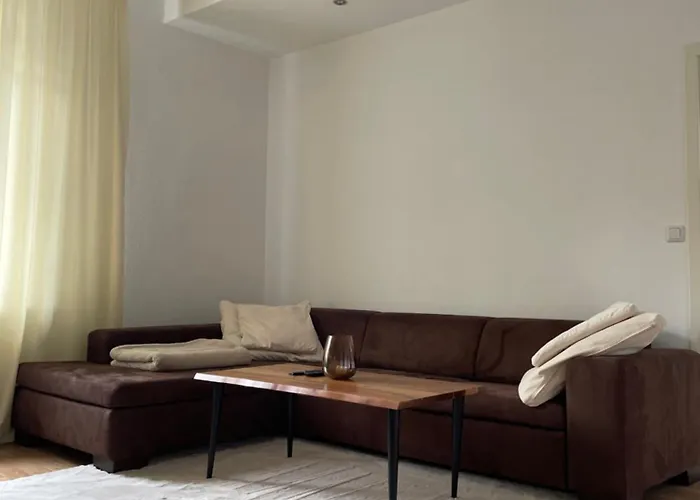 Zuhause Auf Zeit Ruhige Lage Parkplatz Wifi *