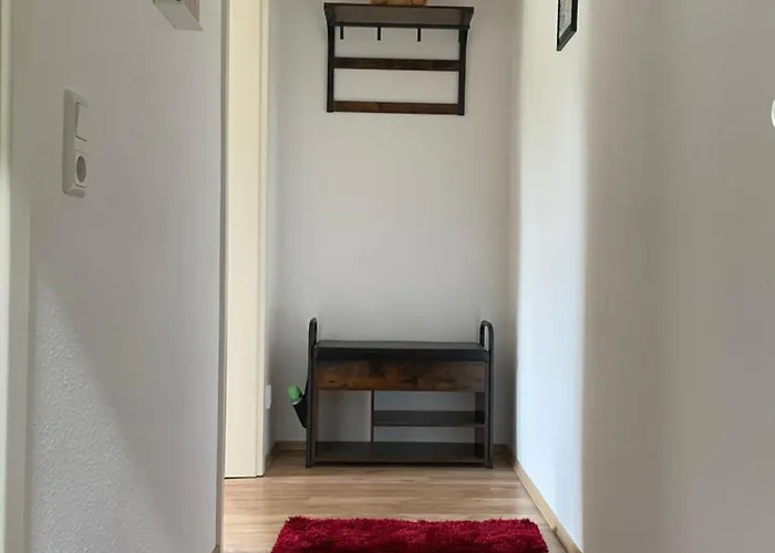 Zuhause Auf Zeit Ruhige Lage Parkplatz Wifi *