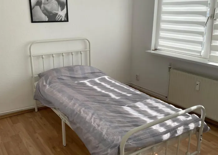 Zuhause Auf Zeit Ruhige Lage Parkplatz Wifi * Braunschweig